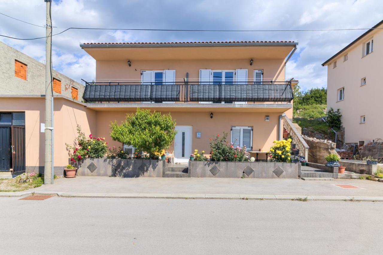 Apartments Jo Senj  Exterior foto