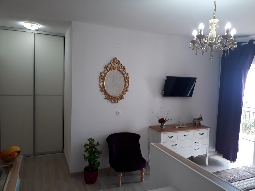 Apartments Jo Senj  Exterior foto
