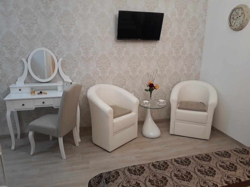 Apartments Jo Senj  Exterior foto